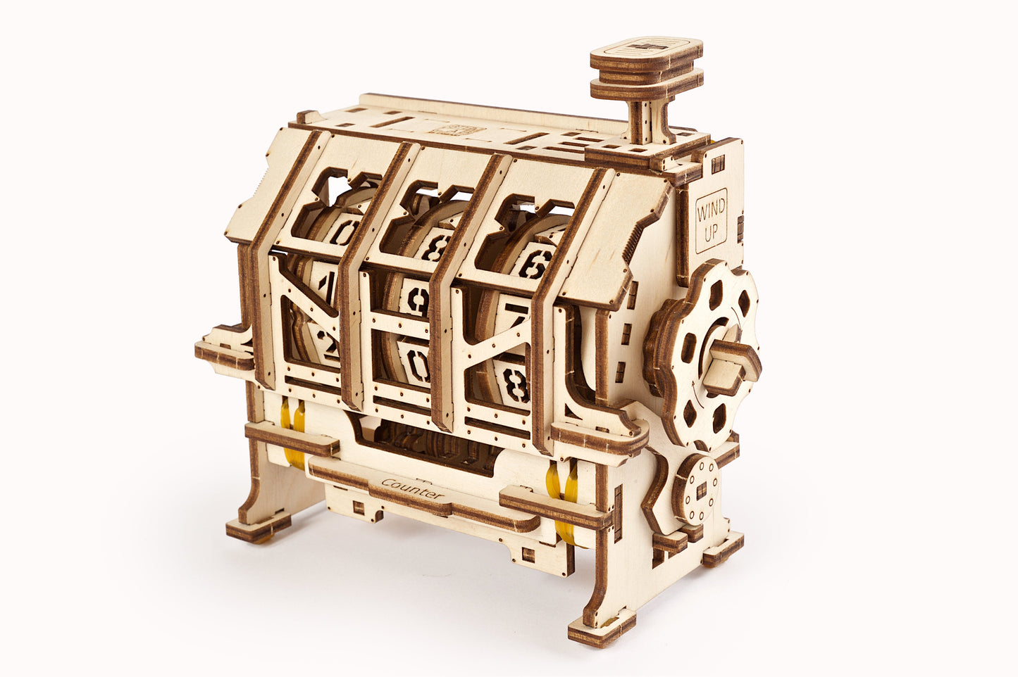Ugears (Suomi) - Laskin