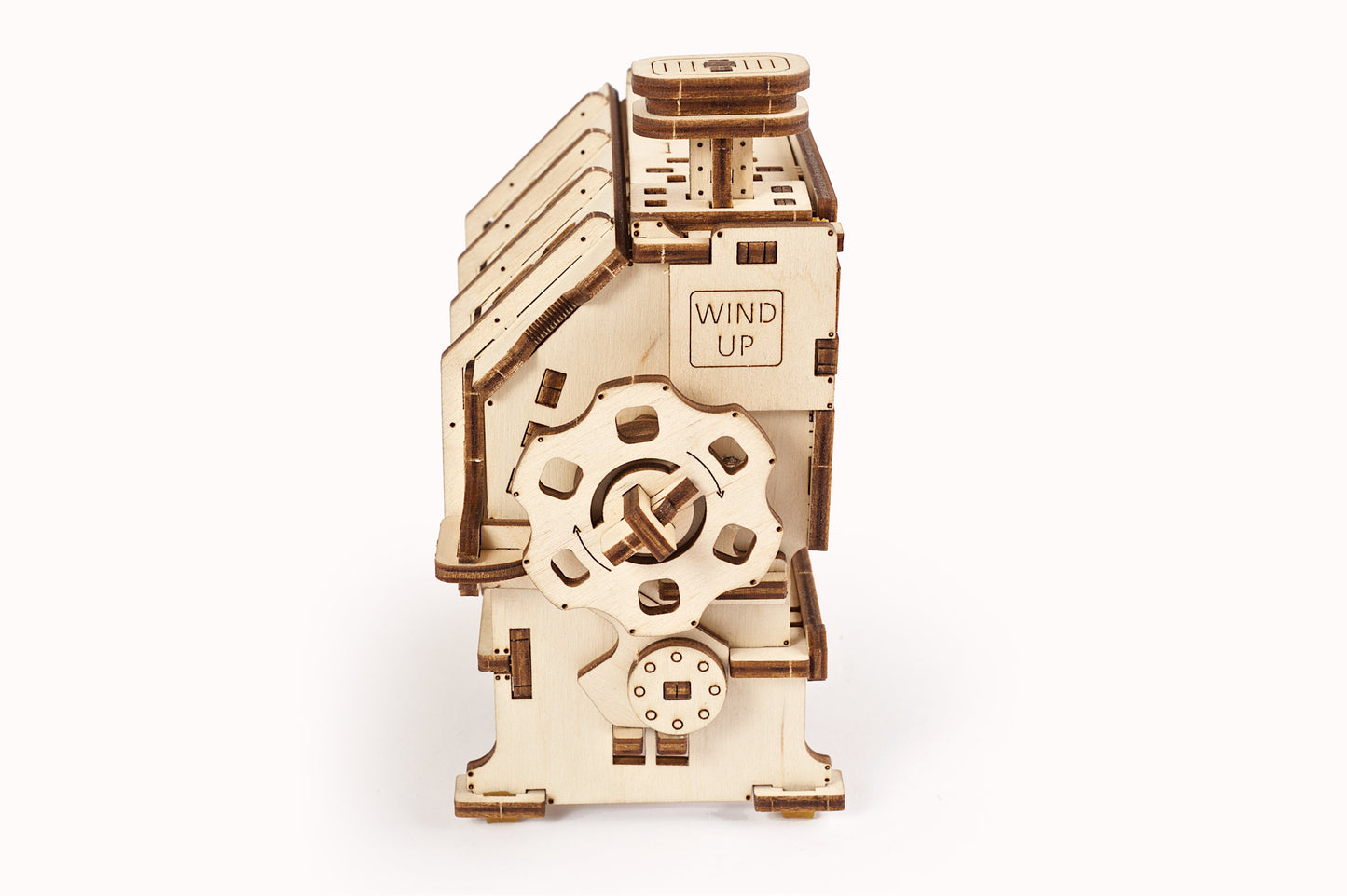 Ugears (Suomi) - Laskin