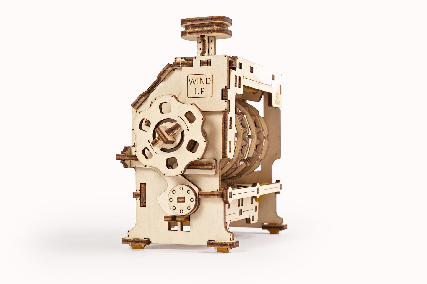 Ugears (Suomi) - Laskin