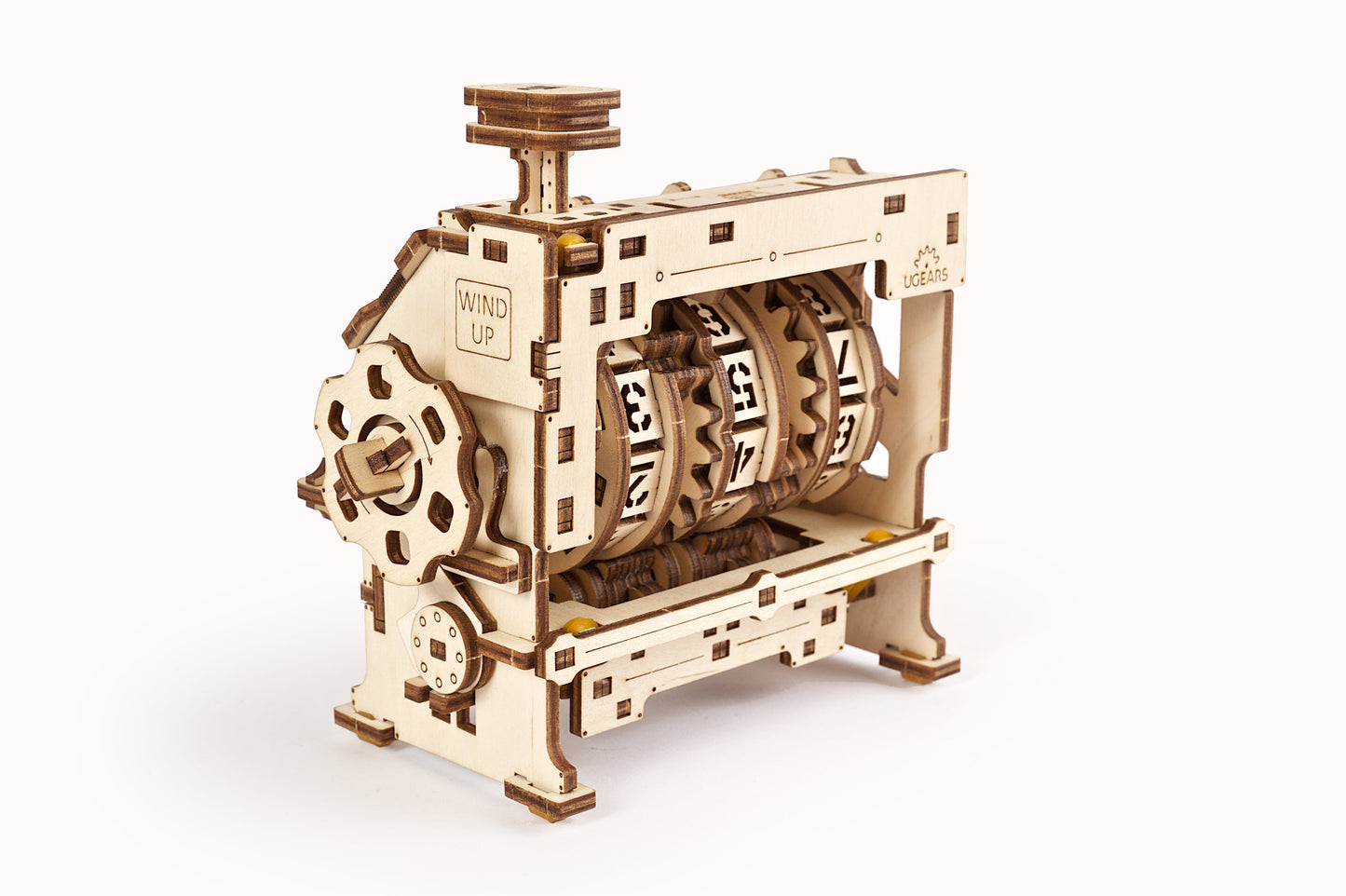 Ugears (Suomi) - Laskin