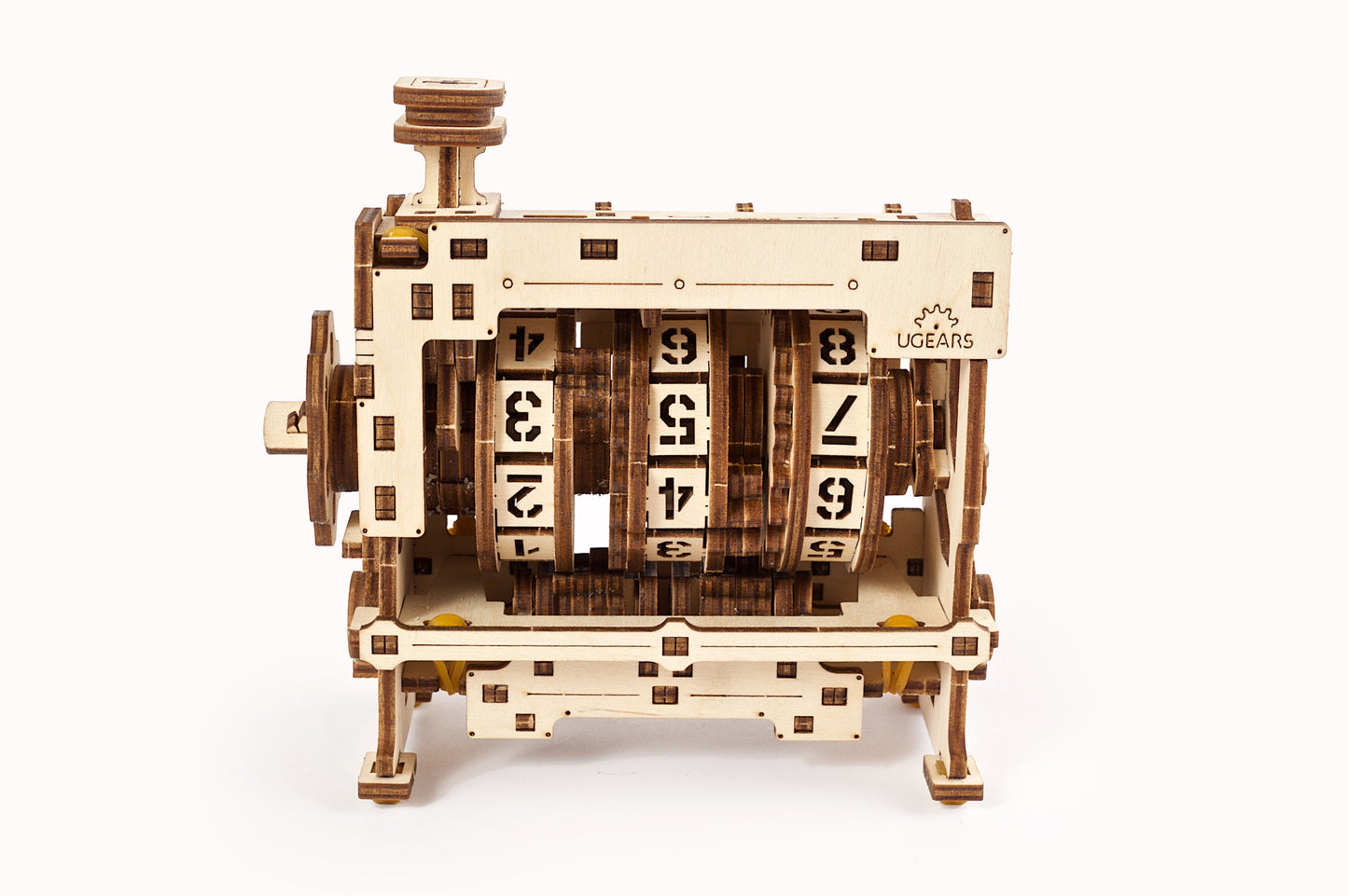 Ugears (Suomi) - Laskin