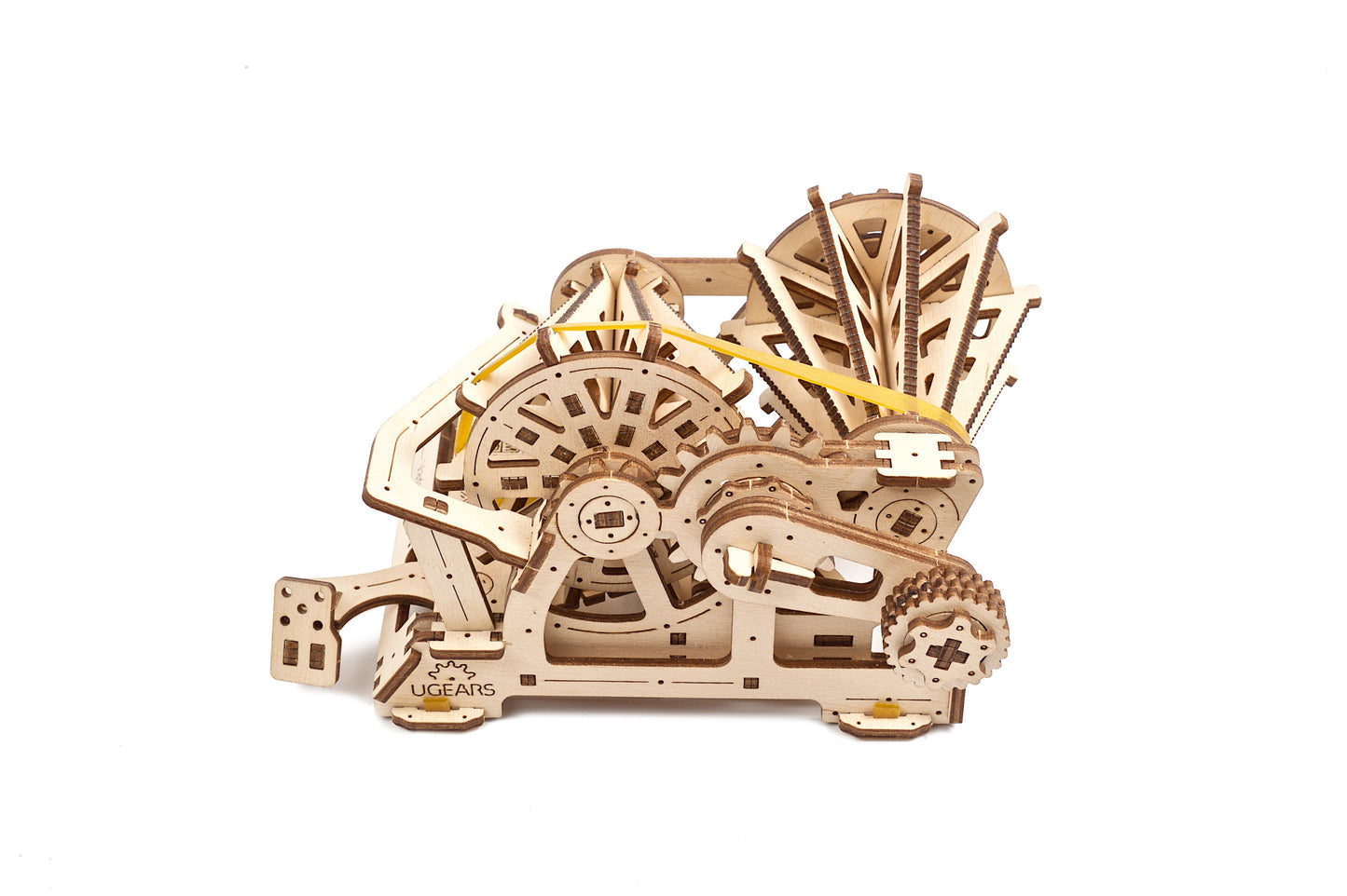 Ugears (Suomi) - Variator