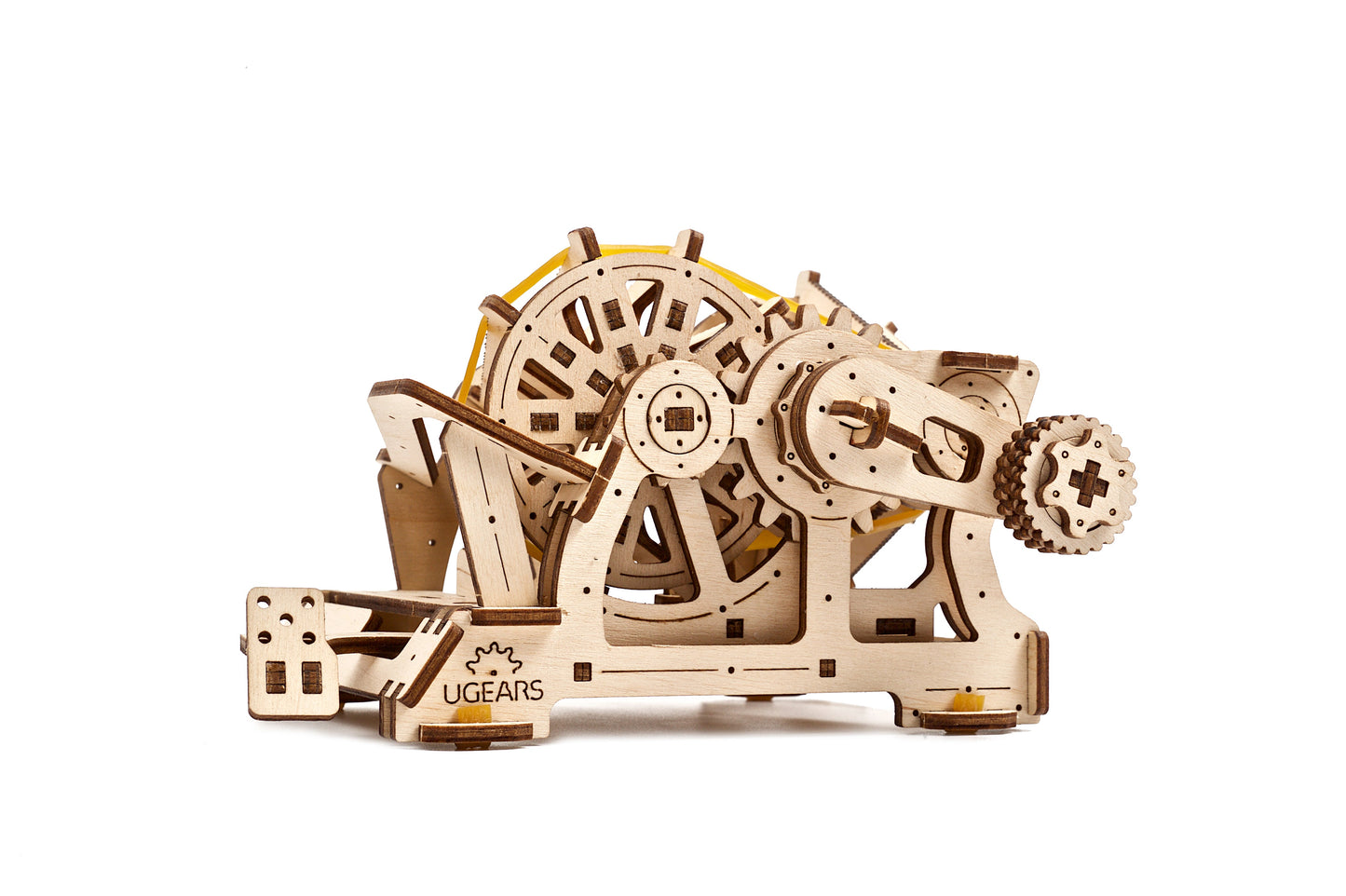 Ugears (Suomi) - Variator