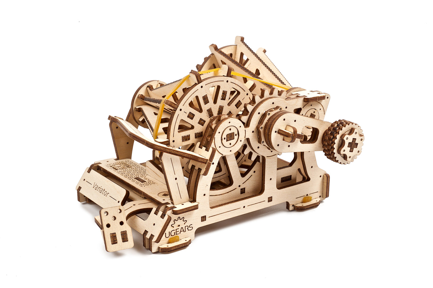 Ugears (Suomi) - Variator