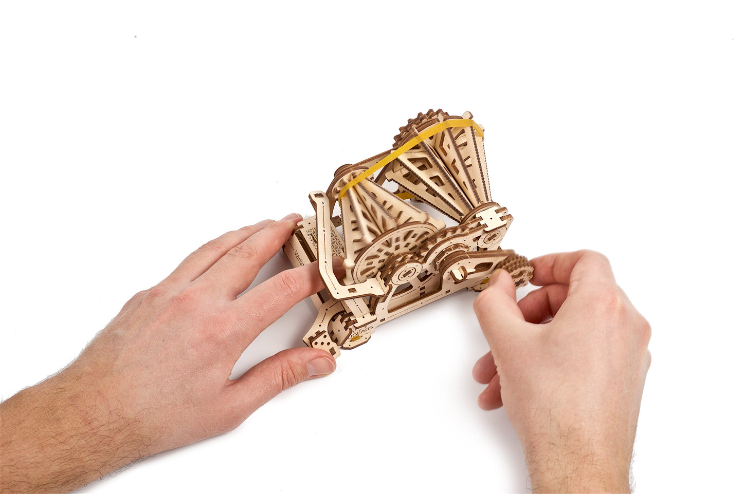 Ugears (Suomi) - Variator