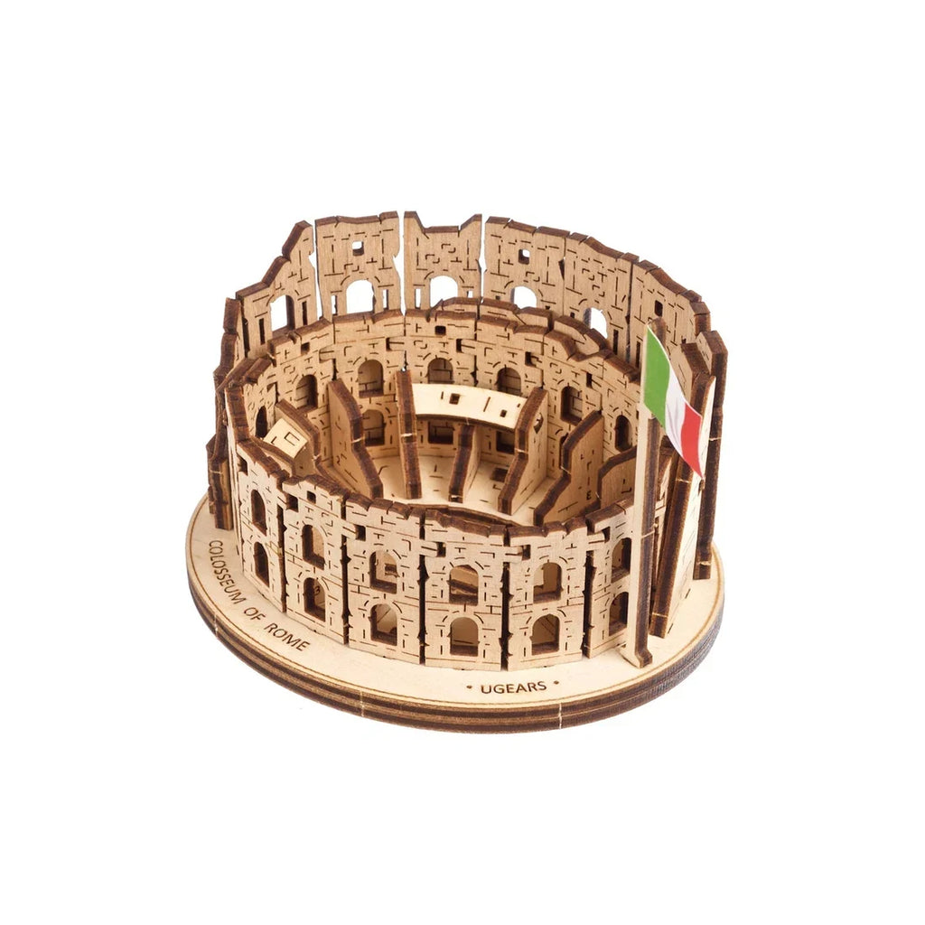 Ugears Rome Colosseum – Rooman Colosseum – kuva 2