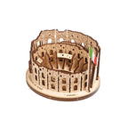 Ugears Rome Colosseum – Rooman Colosseum – kuva 2