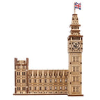 Ugears Big Ben – kuva 2