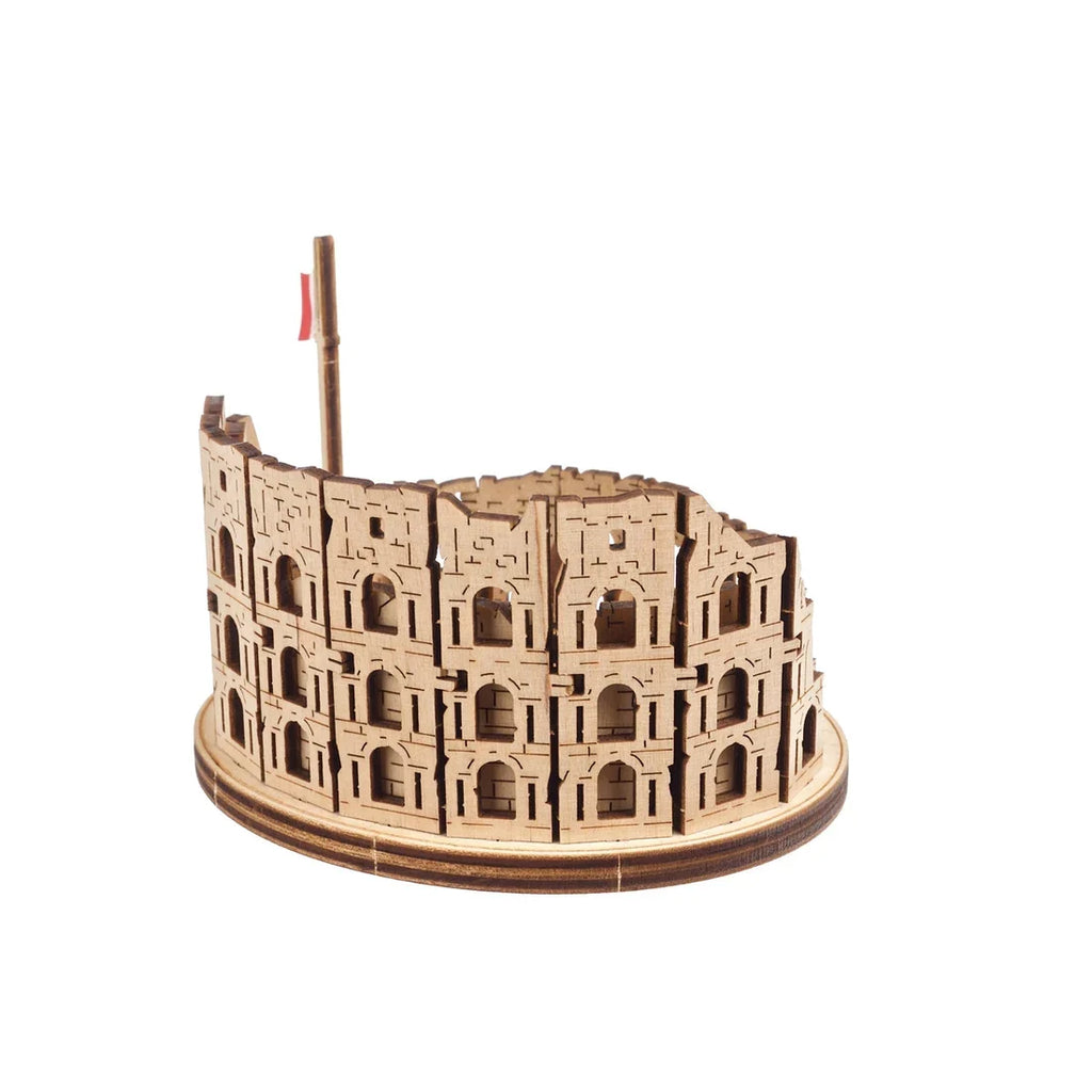 Ugears Rome Colosseum – Rooman Colosseum – kuva 3