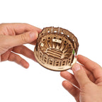 Ugears Rome Colosseum – Rooman Colosseum – kuva 4