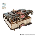 Ugears Harry Potter™ Monster Book of Monsters – kuva 2