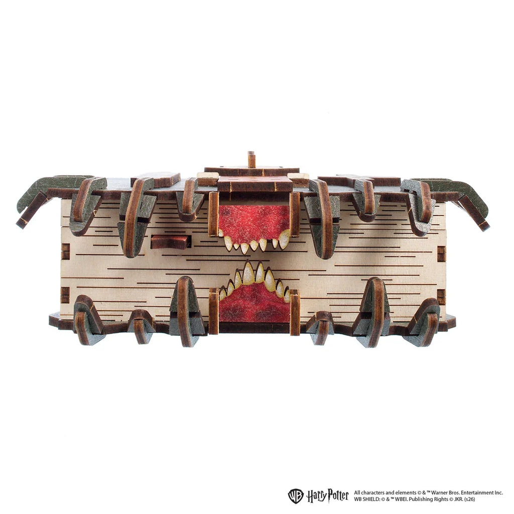 Ugears Harry Potter™ Monster Book of Monsters – kuva 4