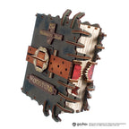 Ugears Harry Potter™ Monster Book of Monsters – kuva 5