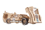 UGT-24 Endurance Racer