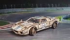 UGT-24 Endurance Racer