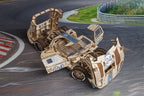 UGT-24 Endurance Racer