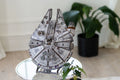 Ugears Star Wars™ Millennium Falcon – puinen 3D-palapeli