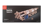 NASA Saturn V