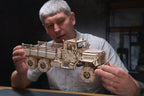 Cargo Truck