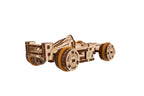Compact Racer