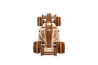 Compact Racer
