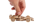 Compact Racer