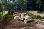 Cargo Truck