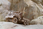Cargo Truck