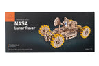 NASA Lunar Rover