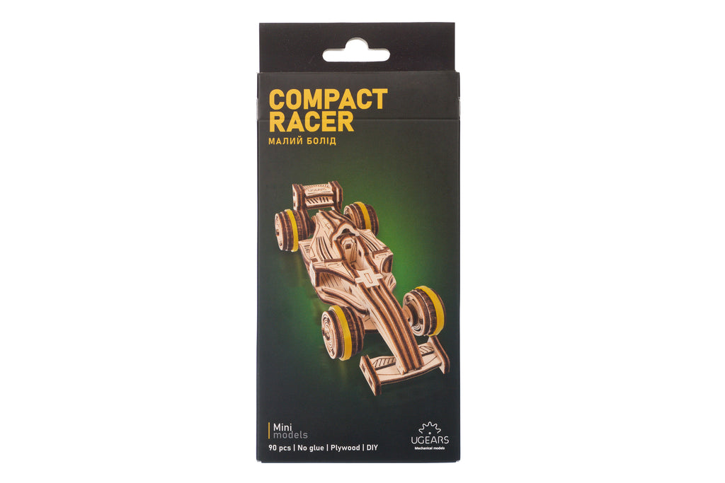 Compact Racer