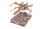 Luke Skywalker`s X-Wing Starfighter™