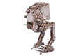 Ugears Star Wars™ AT-ST Walker – puinen 3D-palapeli