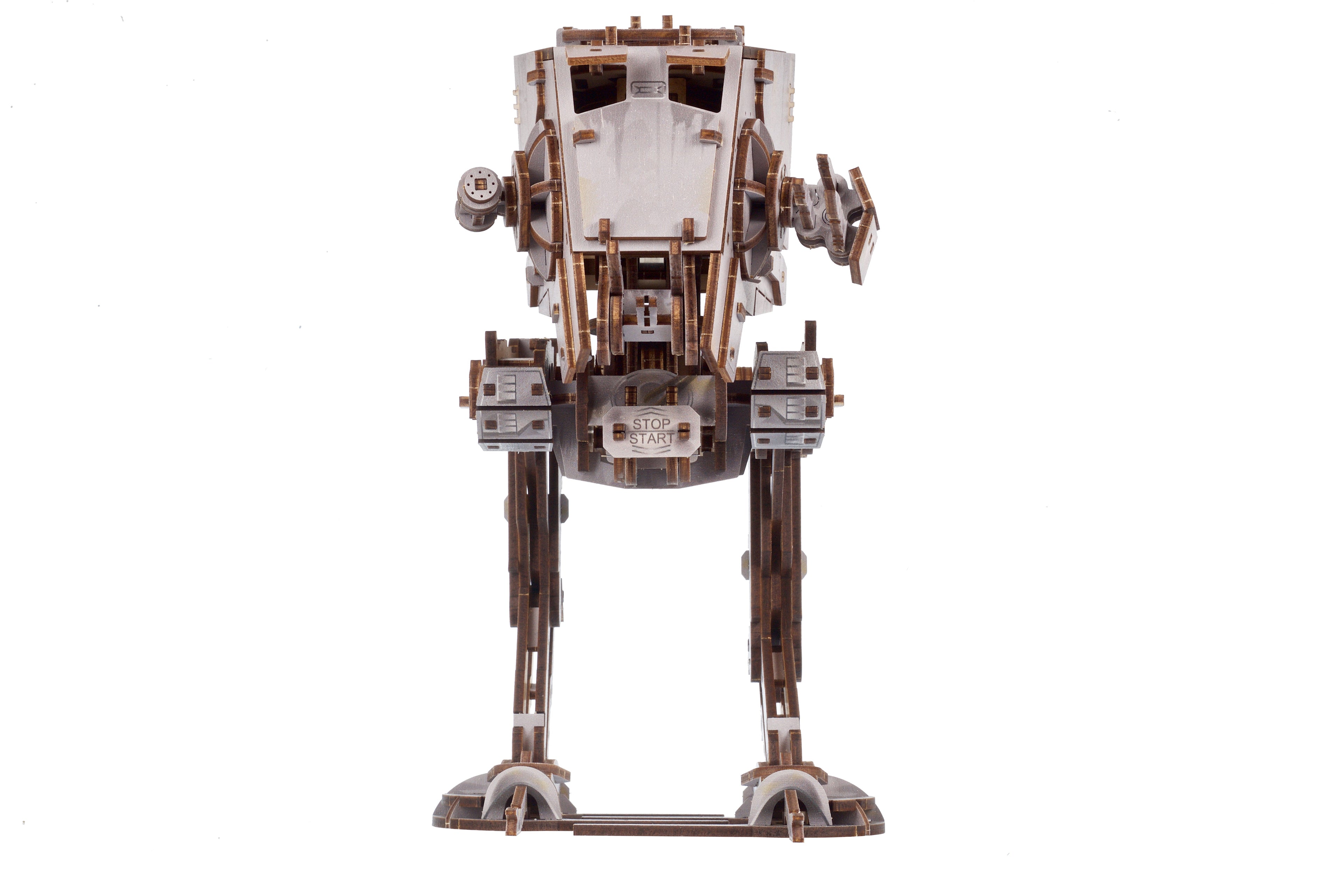 3D Palapeli  AT-ST Walker™