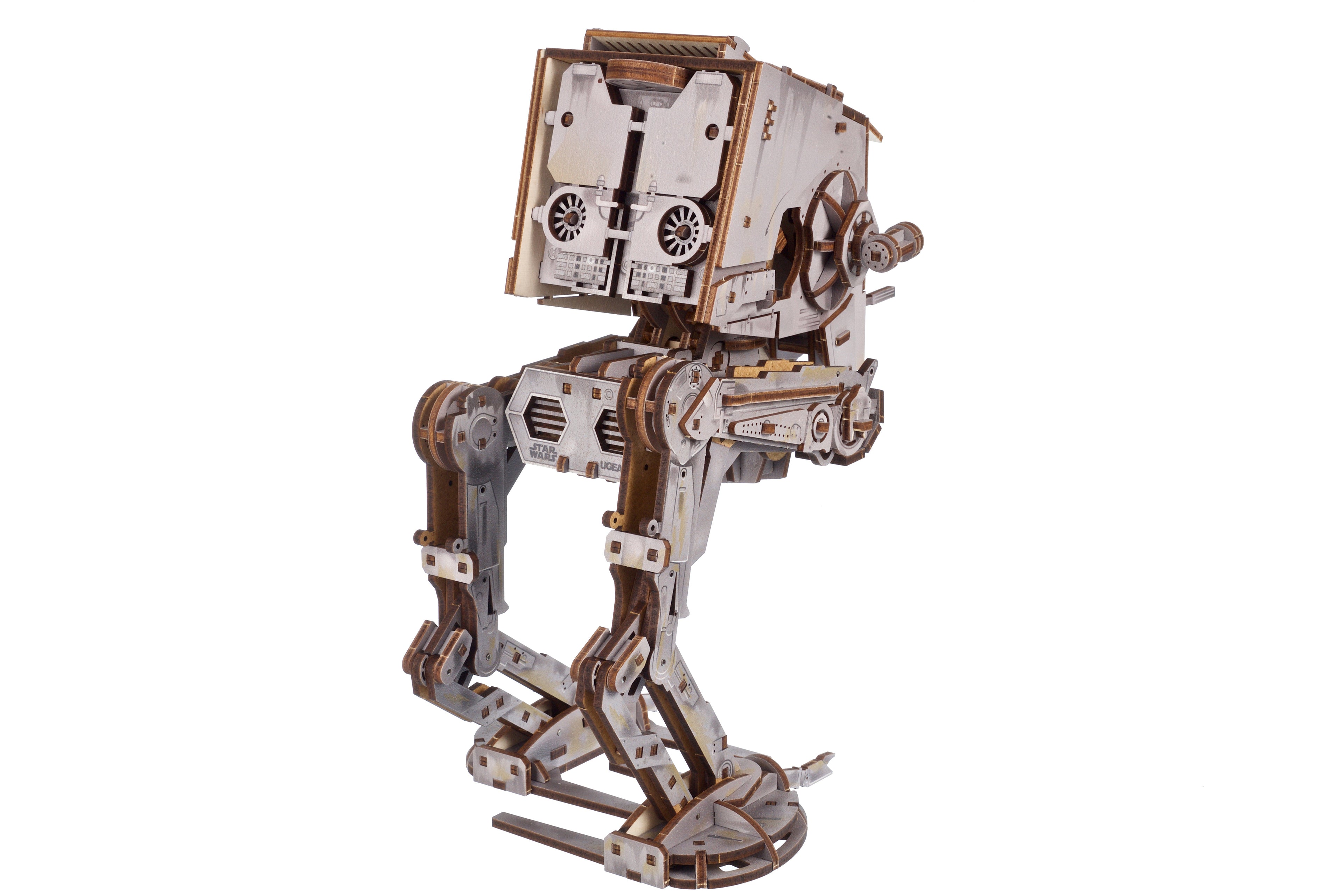 3D Palapeli  AT-ST Walker™