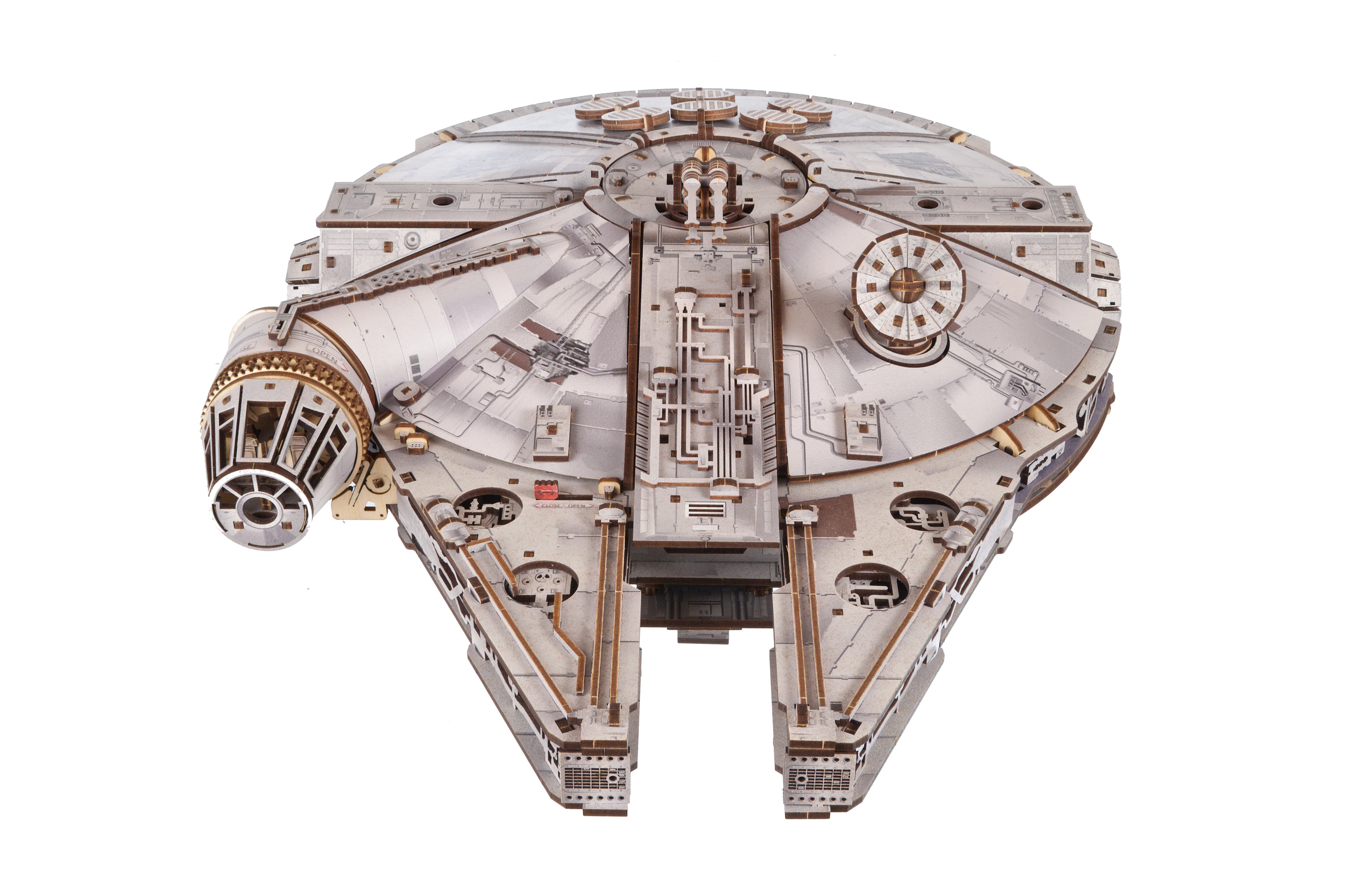 3D Palapeli Millennium Falcon™