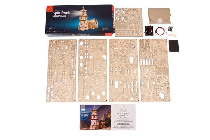 Split Rock Lighthouse