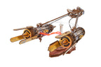 Anakin Skywalker’s Podracer™