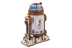 3D-Palapeli R2 D2™
