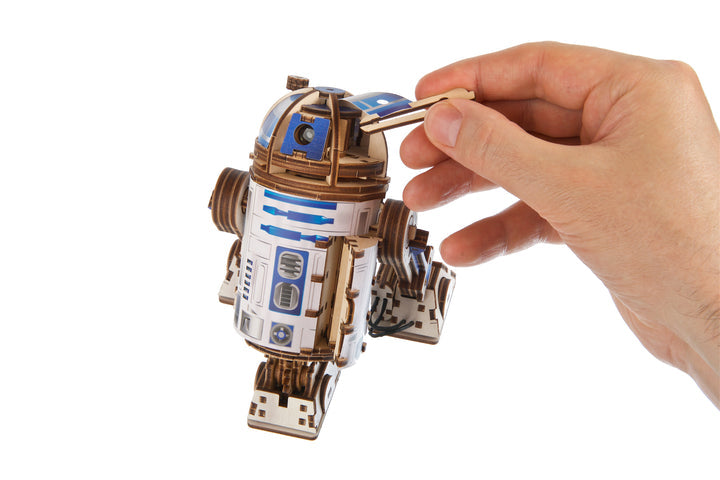 3D-Palapeli R2 D2™