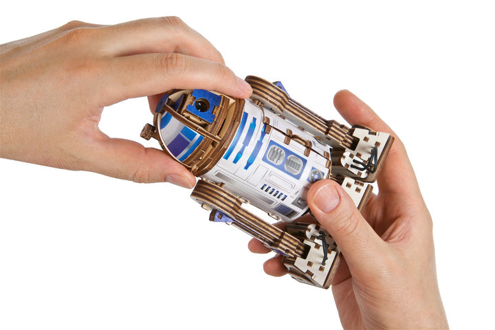 3D-Palapeli R2 D2™