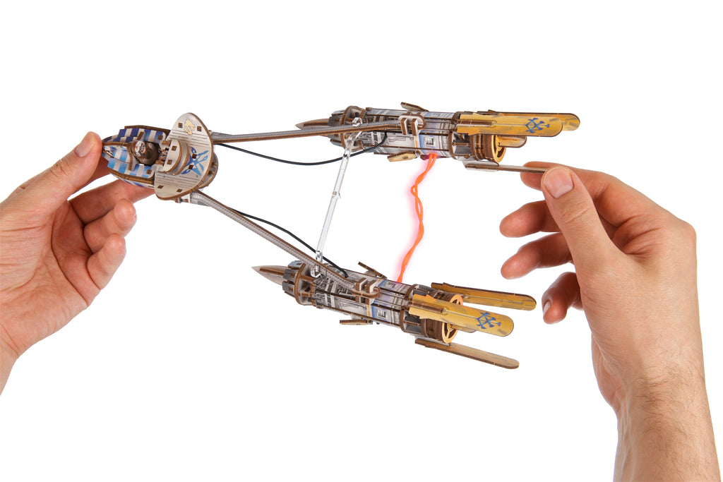 Anakin Skywalker’s Podracer™