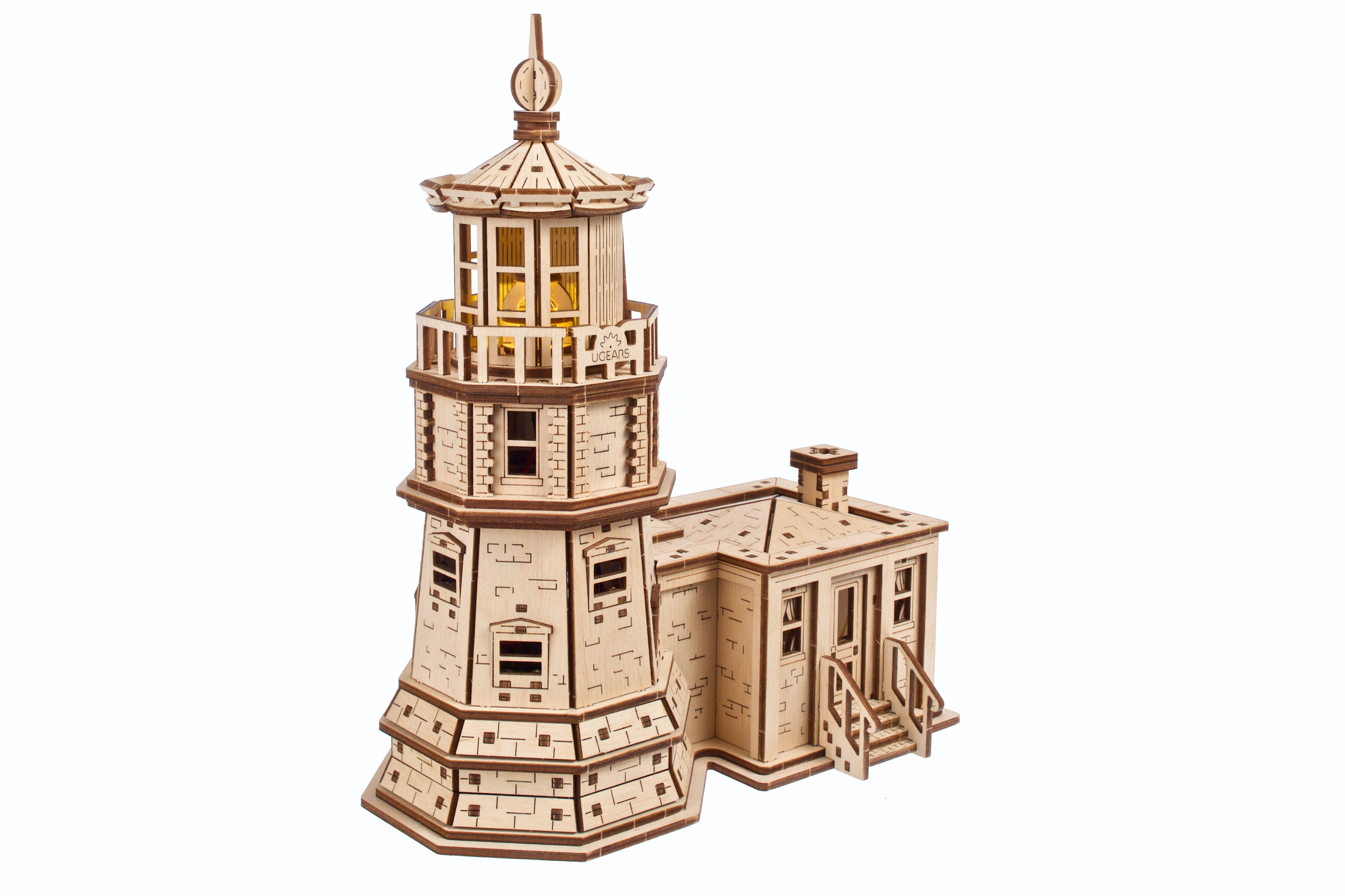 Split Rock Lighthouse