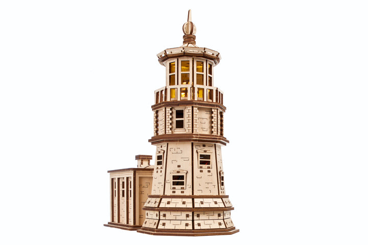 Split Rock Lighthouse