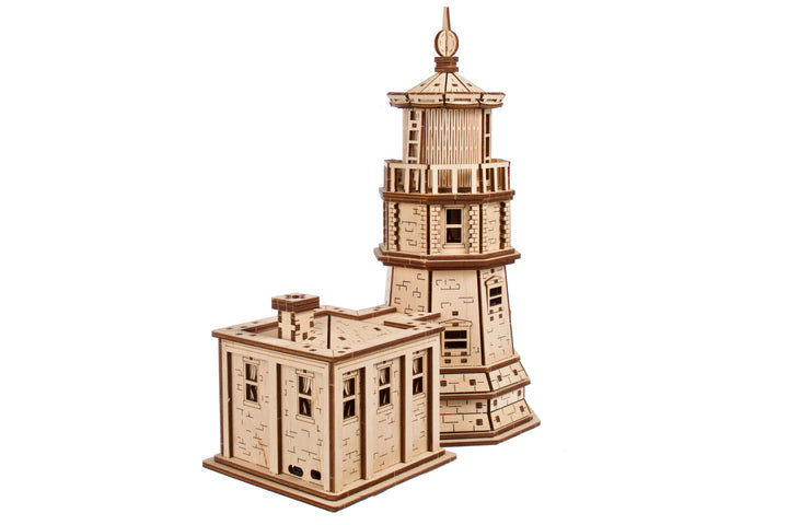 Split Rock Lighthouse