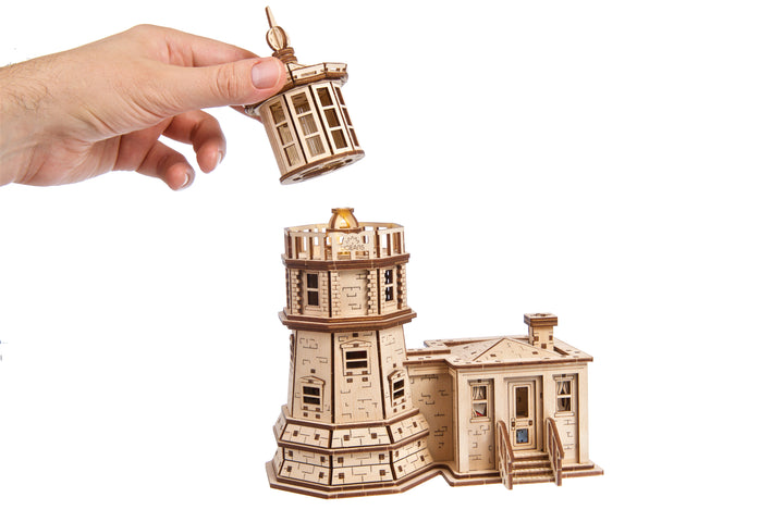 Split Rock Lighthouse