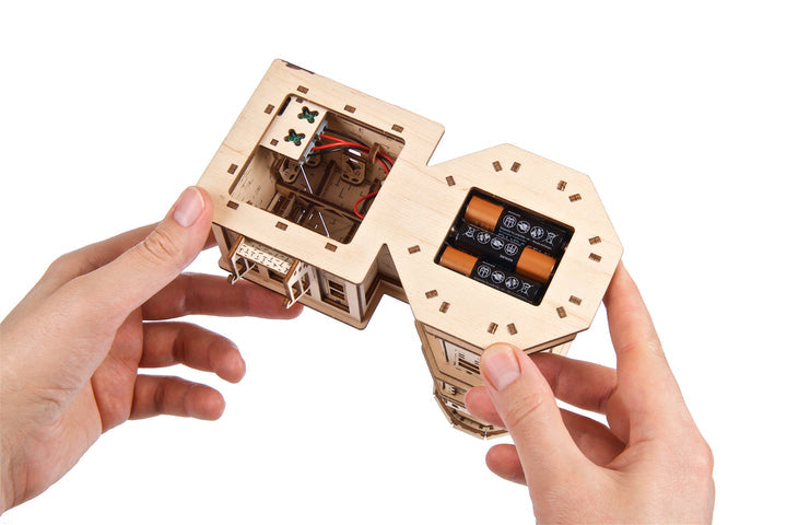 Split Rock Lighthouse