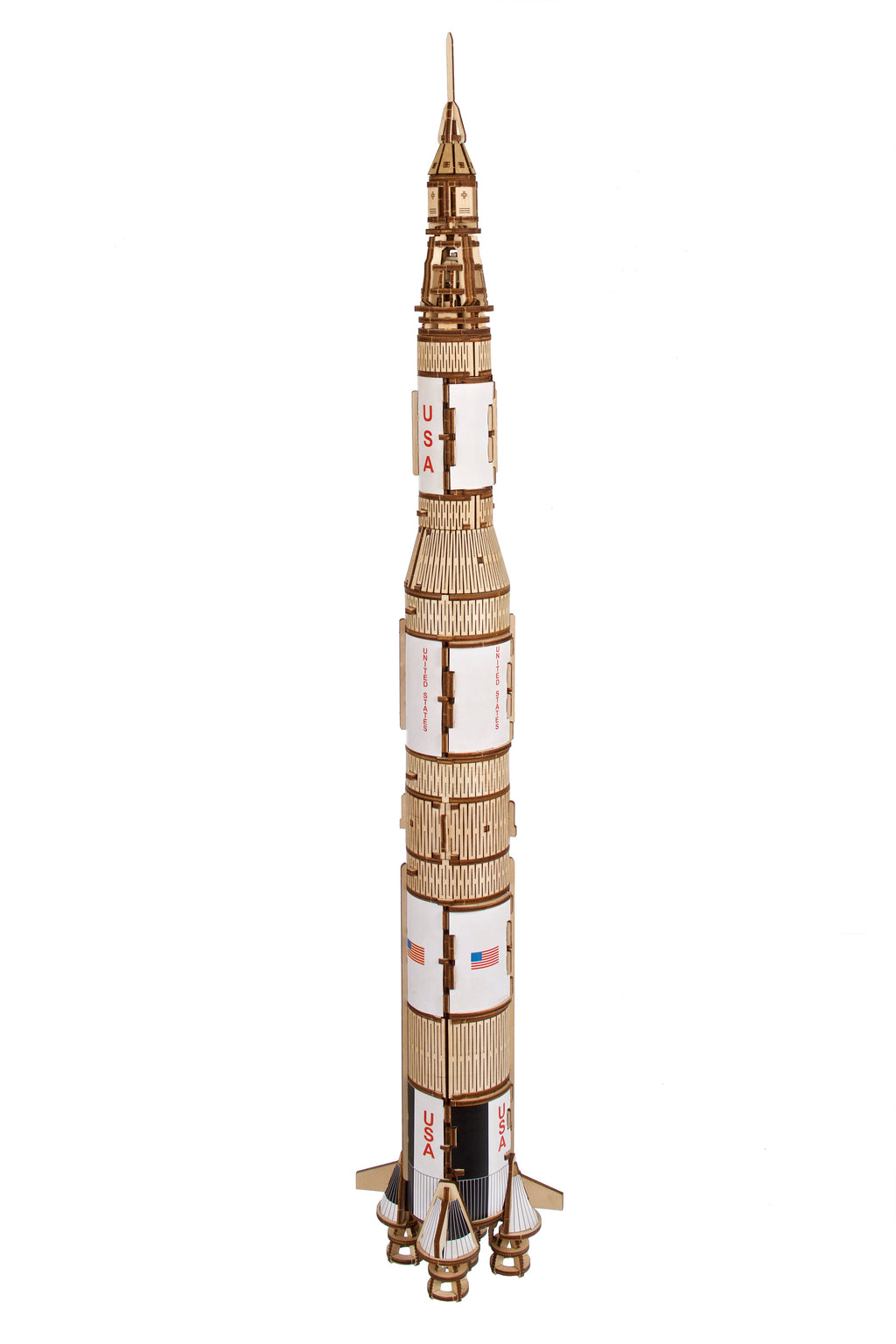 NASA Saturn V