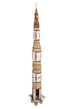 NASA Saturn V