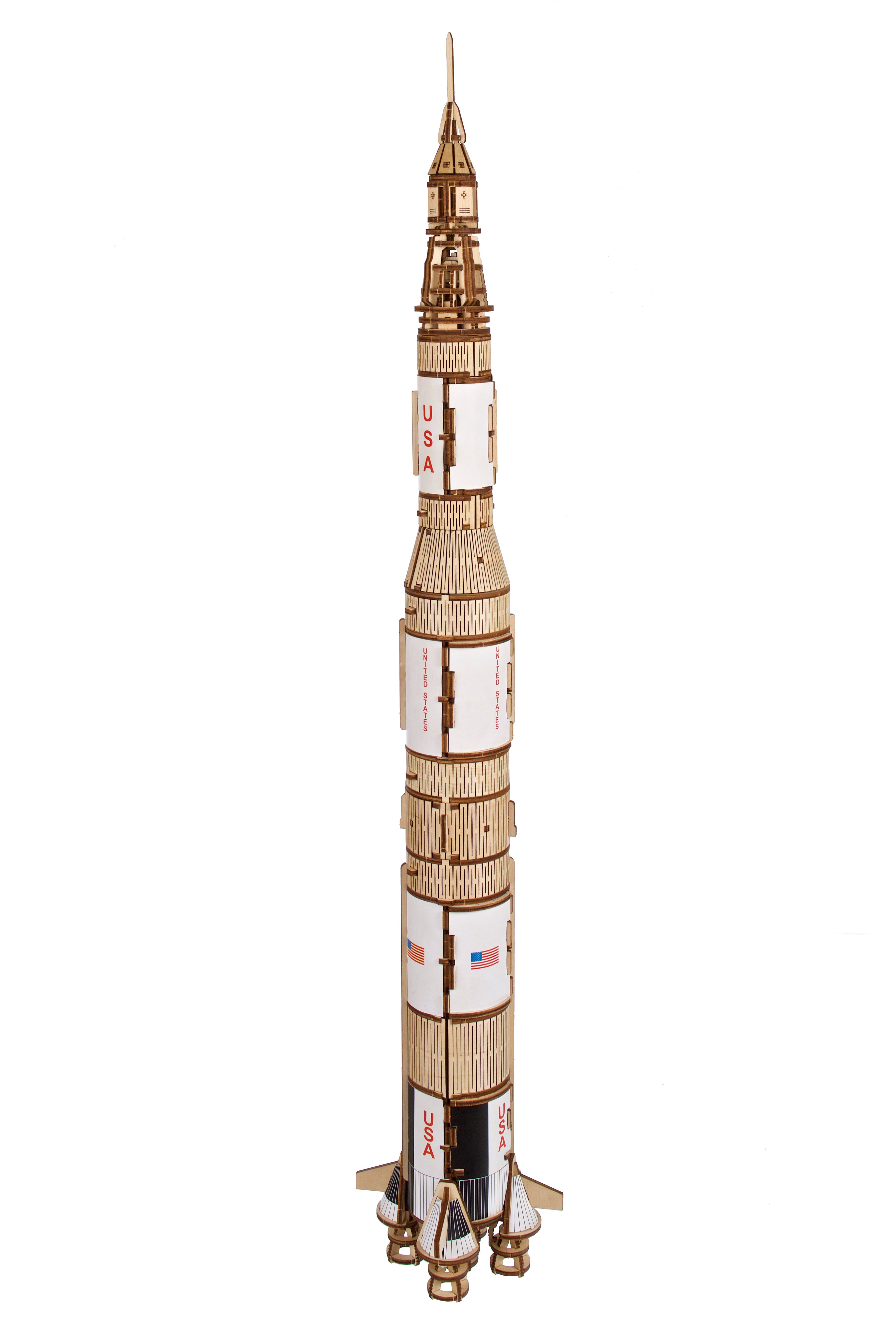 NASA Saturn V