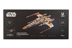 Luke Skywalker`s X-Wing Starfighter™